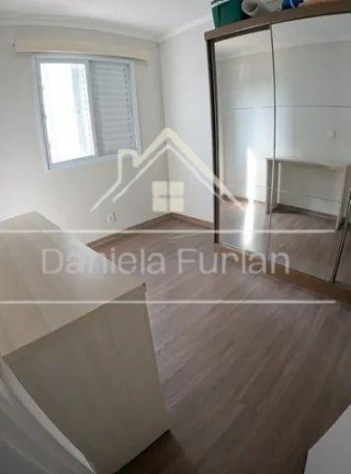 Imagem Apartamento com 2 Quartos à Venda, 53 m² em Chácaras Reunidas São Jorge - Sorocaba Imagem Apartamento com 2 Quartos à Venda, 53 m² em Chácaras Reunidas São Jorge - Sorocaba