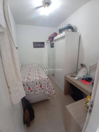 Imagem Apartamento com 3 Quartos à Venda, 100 m² em Gonzaga - Santos Imagem Apartamento com 3 Quartos à Venda, 100 m² em Gonzaga - Santos