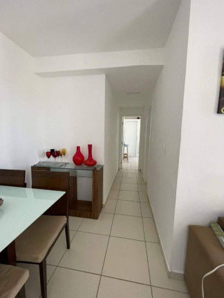 Imagem Apartamento com 2 Quartos à Venda, 47 m² em Centro - Barra Dos Coqueiros Imagem Apartamento com 2 Quartos à Venda, 47 m² em Centro - Barra Dos Coqueiros