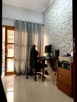 Imagem Casa com 3 Quartos à Venda, 110 m² em Pechincha - Rio De Janeiro