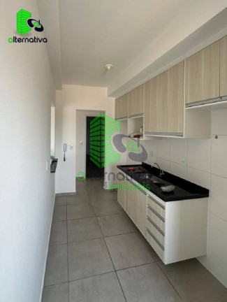 Imagem Apartamento com 2 Quartos à Venda, 75 m² em Vila Paulista - Taubaté