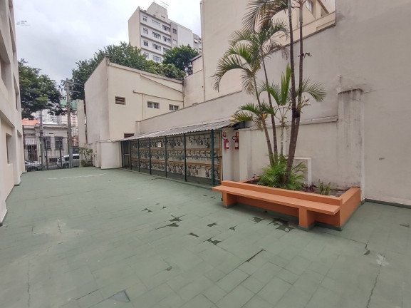 Imagem Apartamento com 1 Quarto à Venda, 43 m² em Bela Vista - São Paulo Imagem Apartamento com 1 Quarto à Venda, 43 m² em Bela Vista - São Paulo