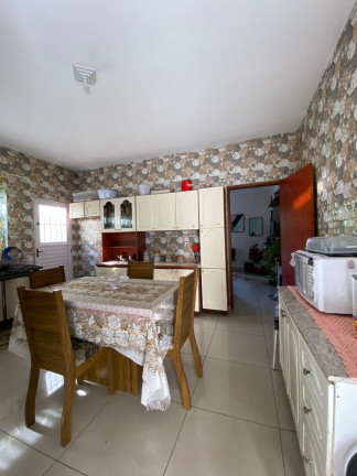 Imagem Casa com 3 Quartos à Venda, 146 m² em Village Engenheiro Campos - Tatuí