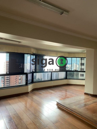 Apartamento com 4 Quartos à Venda, 241 m² em Vila Suzana - São Paulo