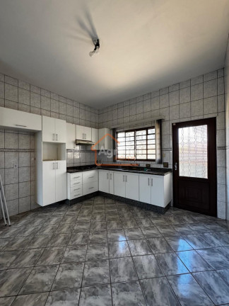 Imagem Casa com 3 Quartos à Venda, 190 m² em Parque Do Estado Ii - Mogi Mirim