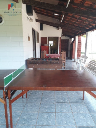 Imagem Imóvel com 3 Quartos à Venda, 2.500 m² em Vale Dos Lagos - Tatuí