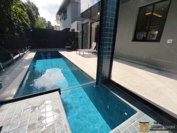 Imagem Casa com 5 Quartos à Venda, 335 m² em Riviera - Bertioga