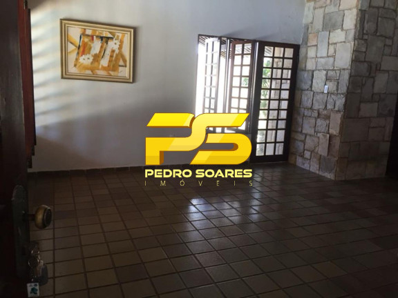 Imagem Casa com 3 Quartos à Venda, 450 m² em Jardim Oceania - João Pessoa