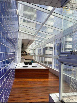Imagem Apartamento com 3 Quartos à Venda, 153 m² em Aviação - Praia Grande
