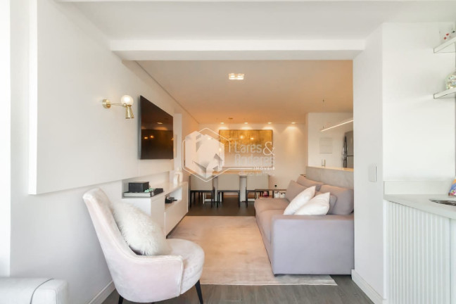 Imagem Apartamento com 2 Quartos à Venda, 70 m² em Pompeia - São Paulo Imagem Apartamento com 2 Quartos à Venda, 70 m² em Pompeia - São Paulo