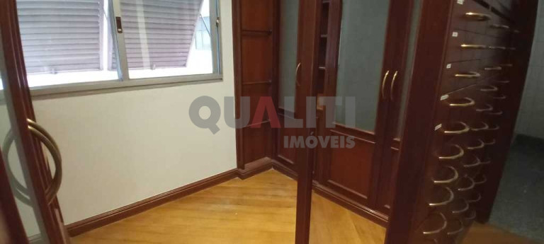 Imagem Apartamento com 3 Quartos para Alugar, 280 m² em Moema - São Paulo
