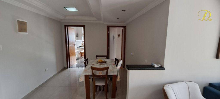 Imagem Apartamento com 2 Quartos à Venda, 77 m² em Tupi - Praia Grande Imagem Apartamento com 2 Quartos à Venda, 77 m² em Tupi - Praia Grande