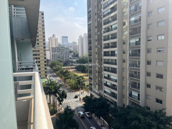 Imagem Sala Comercial à Venda, 37 m² em Bela Vista - São Paulo Imagem Sala Comercial à Venda, 37 m² em Bela Vista - São Paulo