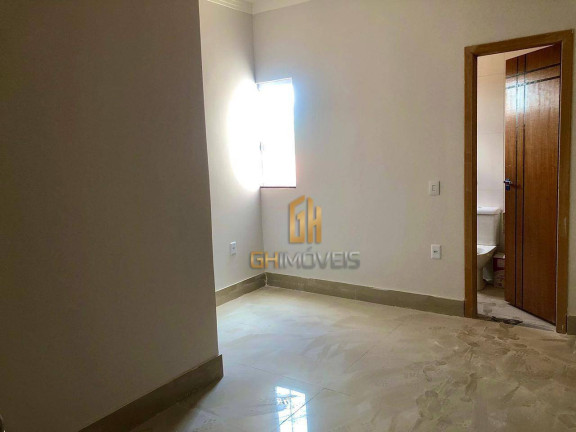 Imagem Sobrado com 4 Quartos à Venda, 175 m² em Capuava - Goiânia