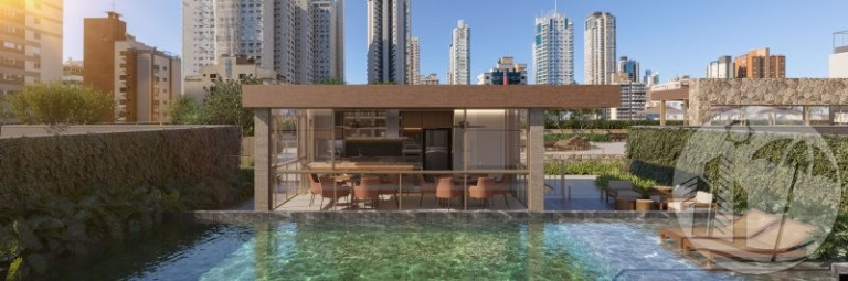 Imagem Apartamento com 4 Quartos à Venda, 170 m² em Centro - Balneário Camboriú