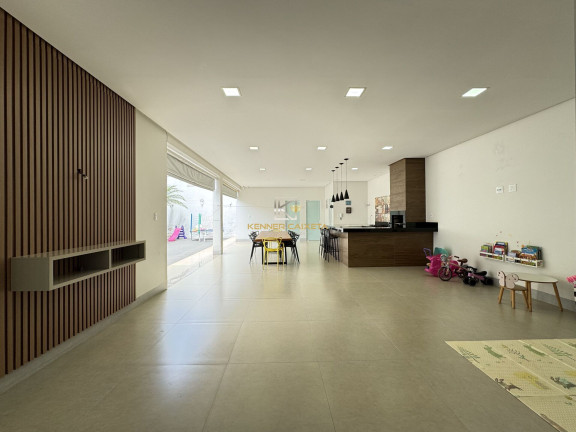 Imagem Casa com 3 Quartos à Venda, 243 m² em Alto Dos Caiçaras - Patos De Minas Imagem Casa com 3 Quartos à Venda, 243 m² em Alto Dos Caiçaras - Patos De Minas