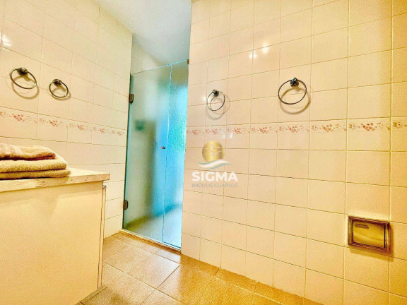Imagem Apartamento com 3 Quartos à Venda, 126 m² em Pitangueiras - Guarujá Imagem Apartamento com 3 Quartos à Venda, 126 m² em Pitangueiras - Guarujá