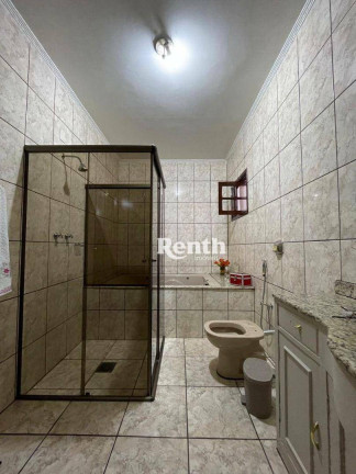 Imagem Casa com 3 Quartos à Venda, 600 m² em Jardim América - Rio Claro Imagem Casa com 3 Quartos à Venda, 600 m² em Jardim América - Rio Claro