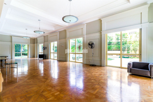 Imagem Apartamento com 4 Quartos à Venda, 465 m² em Jardim Paulistano - São Paulo