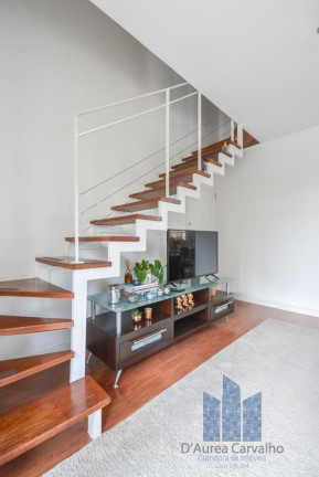 Imagem Apartamento com 2 Quartos à Venda, 70 m² em Indianópolis - São Paulo Imagem Apartamento com 2 Quartos à Venda, 70 m² em Indianópolis - São Paulo