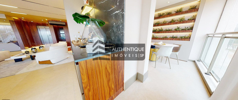 Imagem Apartamento com 4 Quartos à Venda, 254 m² em Vila Clementino - São Paulo Imagem Apartamento com 4 Quartos à Venda, 254 m² em Vila Clementino - São Paulo