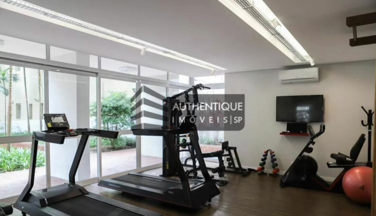 Imagem Apartamento com 3 Quartos à Venda, 164 m² em Higienópolis - São Paulo Imagem Apartamento com 3 Quartos à Venda, 164 m² em Higienópolis - São Paulo