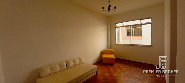 Imagem Apartamento com 1 Quarto à Venda, 59 m² em Alto - Teresópolis