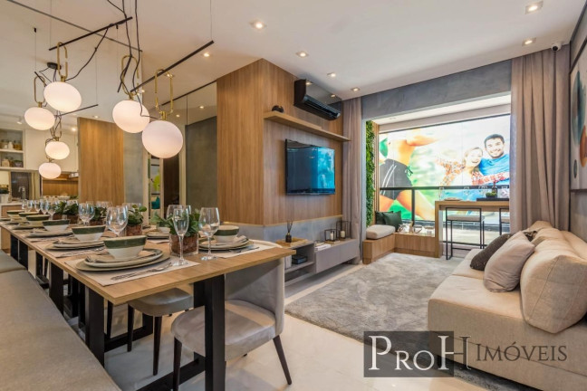 Imagem Apartamento com 2 Quartos à Venda, 56 m² em Aclimação - São Paulo Imagem Apartamento com 2 Quartos à Venda, 56 m² em Aclimação - São Paulo