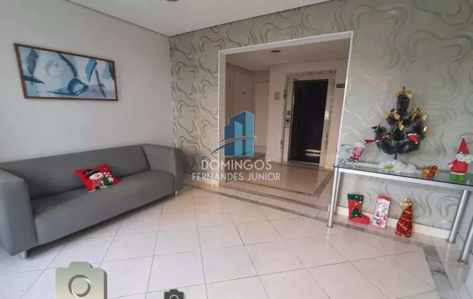 Imagem Apartamento com 2 Quartos à Venda, 41 m² em Cidade São Mateus - São Paulo Imagem Apartamento com 2 Quartos à Venda, 41 m² em Cidade São Mateus - São Paulo