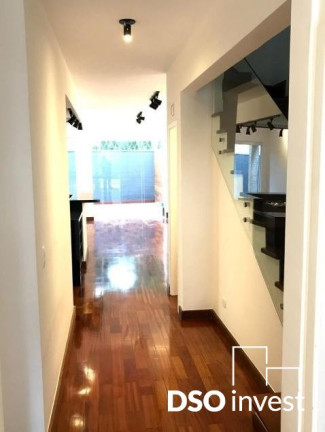 Imagem Casa de Condomínio com 3 Quartos à Venda, 300 m² em Morumbi - São Paulo