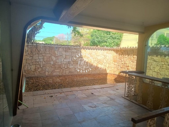 Imagem Casa com 4 Quartos à Venda, 318 m² em Jardim São Luiz - Ribeirão Preto Imagem Casa com 4 Quartos à Venda, 318 m² em Jardim São Luiz - Ribeirão Preto