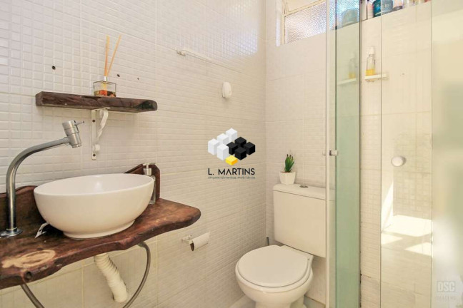 Imagem Apartamento com 2 Quartos à Venda, 51 m² em Cristal - Porto Alegre