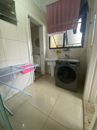 Imagem Apartamento com 2 Quartos para Alugar, 90 m² em Alphaville - Barueri