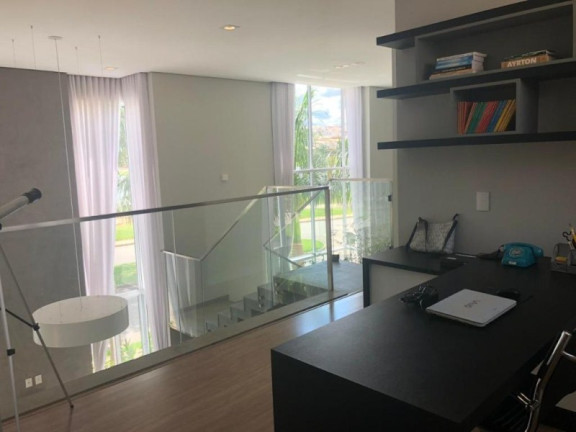 Imagem Sobrado com 3 Quartos à Venda, 315 m² em Ibiti Royal Park - Sorocaba