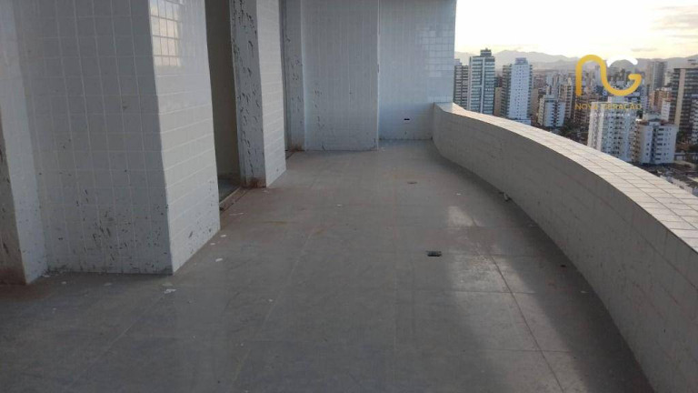 Imagem Apartamento com 2 Quartos à Venda, 102 m² em Vila Assunção - Praia Grande