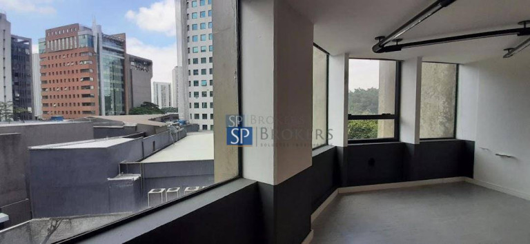 Imagem Sala Comercial à Venda ou Locação, 286 m² em Vila Olímpia - São Paulo Imagem Sala Comercial à Venda ou Locação, 286 m² em Vila Olímpia - São Paulo