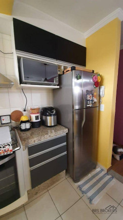Imagem Apartamento com 2 Quartos à Venda, 42 m² em Cidade Soberana - Guarulhos