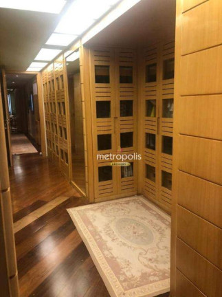 Imagem Apartamento com 4 Quartos à Venda, 360 m² em Santa Paula - São Caetano Do Sul Imagem Apartamento com 4 Quartos à Venda, 360 m² em Santa Paula - São Caetano Do Sul