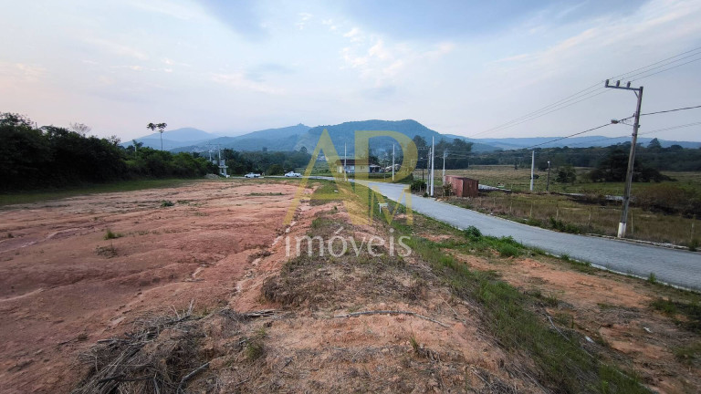 Imagem Terreno à Venda, 1.525 m² em Forquilhas - São José Imagem Terreno à Venda, 1.525 m² em Forquilhas - São José