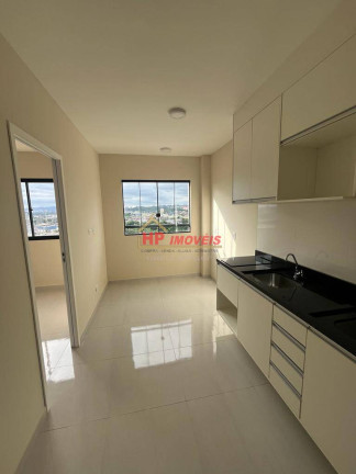 Imagem Apartamento com 1 Quarto à Venda, 25 m² em Bonfim - Osasco