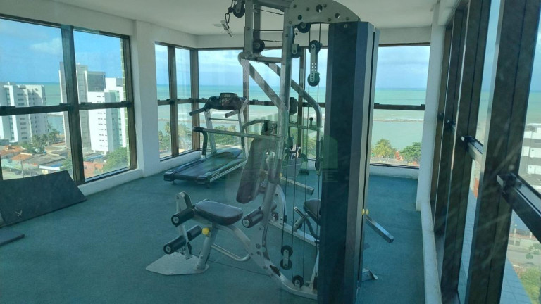 Imagem Apartamento com 2 Quartos à Venda, 50 m² em Casa Caiada - Olinda