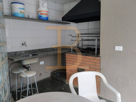 Imagem Casa com 4 Quartos para Alugar, 470 m² em Alphaville - Santana De Parnaíba