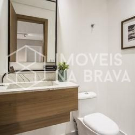 Imagem Apartamento com 4 Quartos à Venda, 167 m² em Centro - Balneário Camboriú