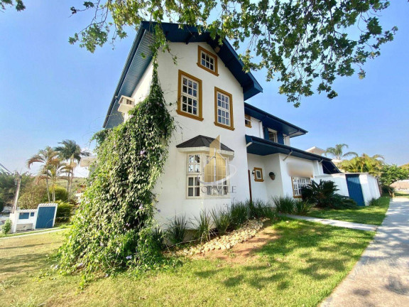 Imagem Sobrado com 5 Quartos à Venda, 320 m² em Urbanova - São José Dos Campos Imagem Sobrado com 5 Quartos à Venda, 320 m² em Urbanova - São José Dos Campos
