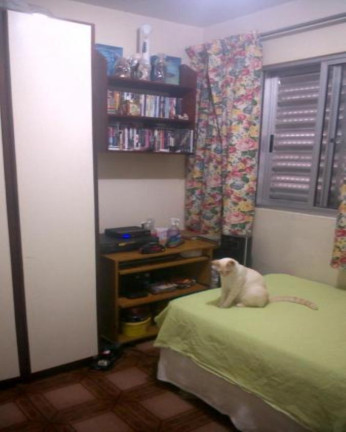 Imagem Apartamento com 2 Quartos à Venda, 51 m² em Consolação - São Paulo