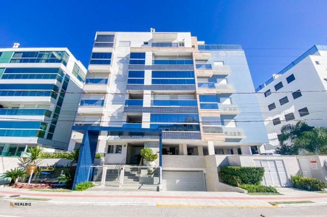 Imagem Apartamento com 2 Quartos à Venda, 125 m² em Palmas - Governador Celso Ramos Imagem Apartamento com 2 Quartos à Venda, 125 m² em Palmas - Governador Celso Ramos