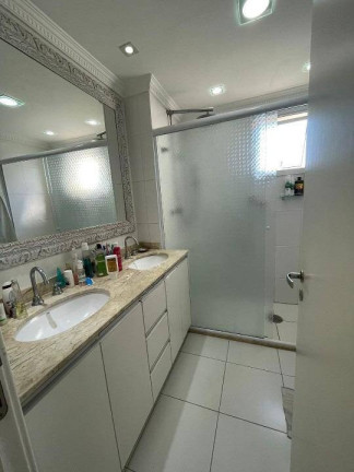 Imagem Apartamento com 3 Quartos à Venda, 177 m² em Campestre - Santo André Imagem Apartamento com 3 Quartos à Venda, 177 m² em Campestre - Santo André