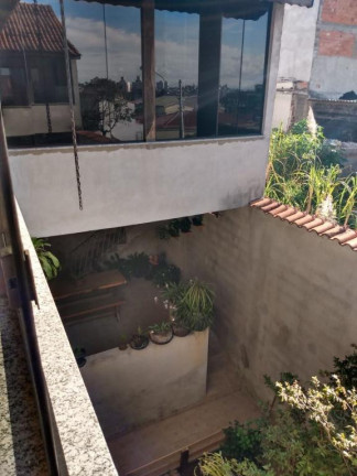 Imagem Sobrado com 4 Quartos à Venda, 423 m² em Jardim Medina - Poá Imagem Sobrado com 4 Quartos à Venda, 423 m² em Jardim Medina - Poá