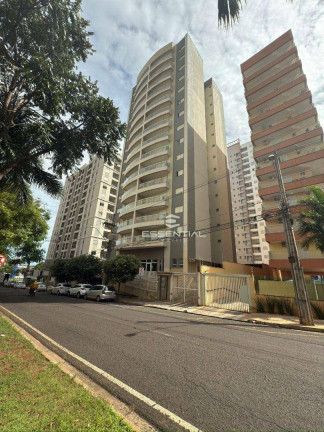 Apartamento com 3 Quartos à Venda, 72 m² em Vila Nosso Senhor Do Bom Fim - São José Do Rio Preto