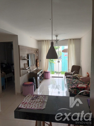 Imagem Casa com 2 Quartos à Venda, 52 m² em Enseada De Jacaraipe - Serra